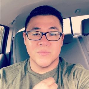 Meet your Posher, Robert